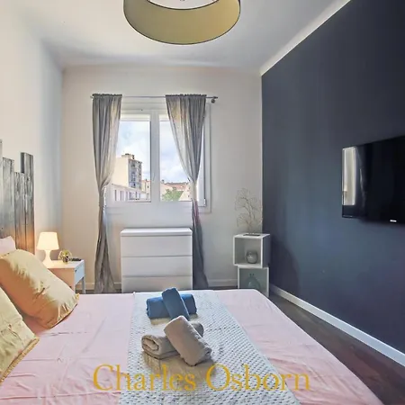 Le Romy, Splendid With Air Conditioning Apartamento