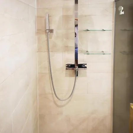 Apartamento Le Romy, Splendid With Air Conditioning