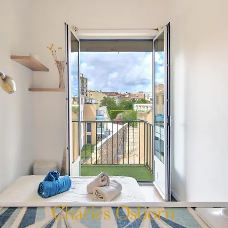 Le Romy, Splendid With Air Conditioning