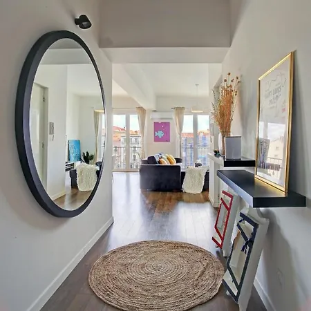 Daire Le Romy, Splendid With Air Conditioning