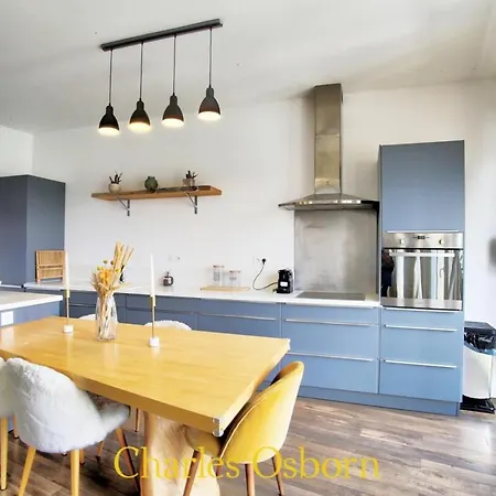 Le Romy, Splendid With Air Conditioning *