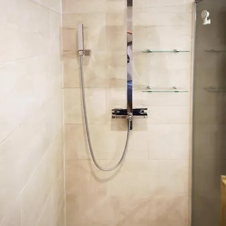 Le Romy, Splendid With Air Conditioning