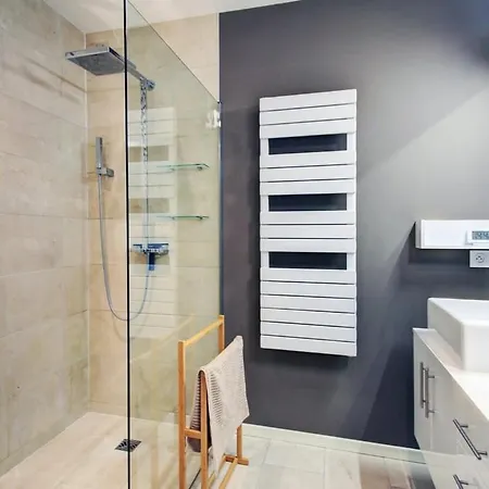 Le Romy, Splendid With Air Conditioning *