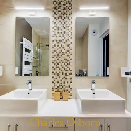 Le Romy, Splendid With Air Conditioning * Sète