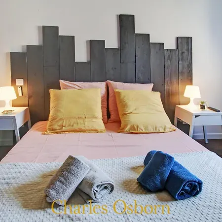 Le Romy, Splendid With Air Conditioning Sète