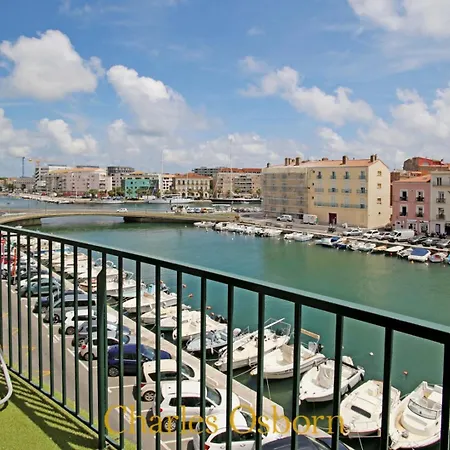 Le Romy, Splendid With Air Conditioning Lägenhet *